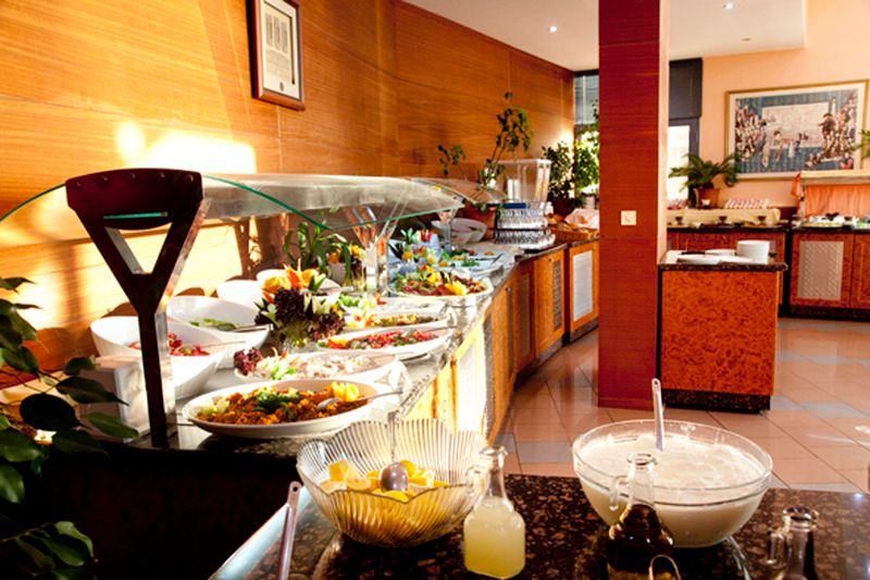 Faustina Hotel & Spa, foto 6