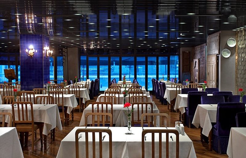 Sura Design Hotel & Suites, foto 12