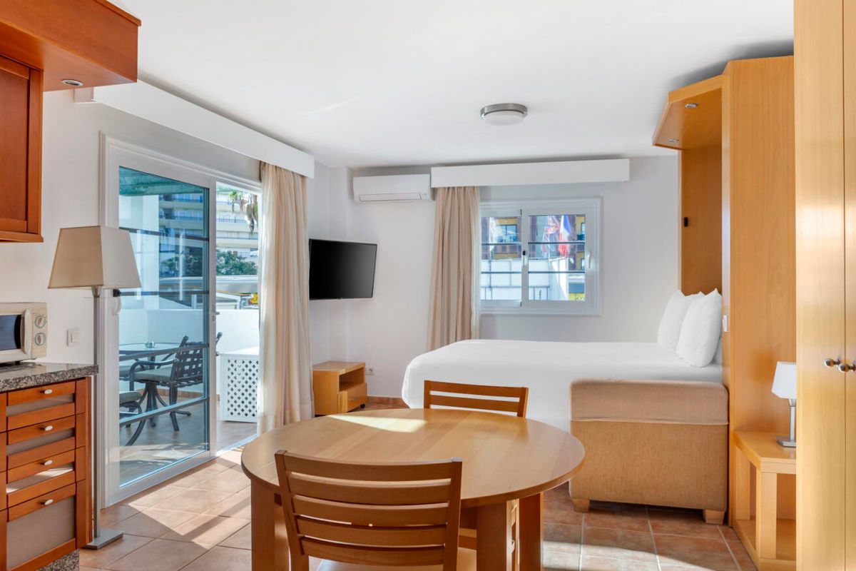 Hilton Vacation Club Sunset Harbour Club Tenerife, foto 9