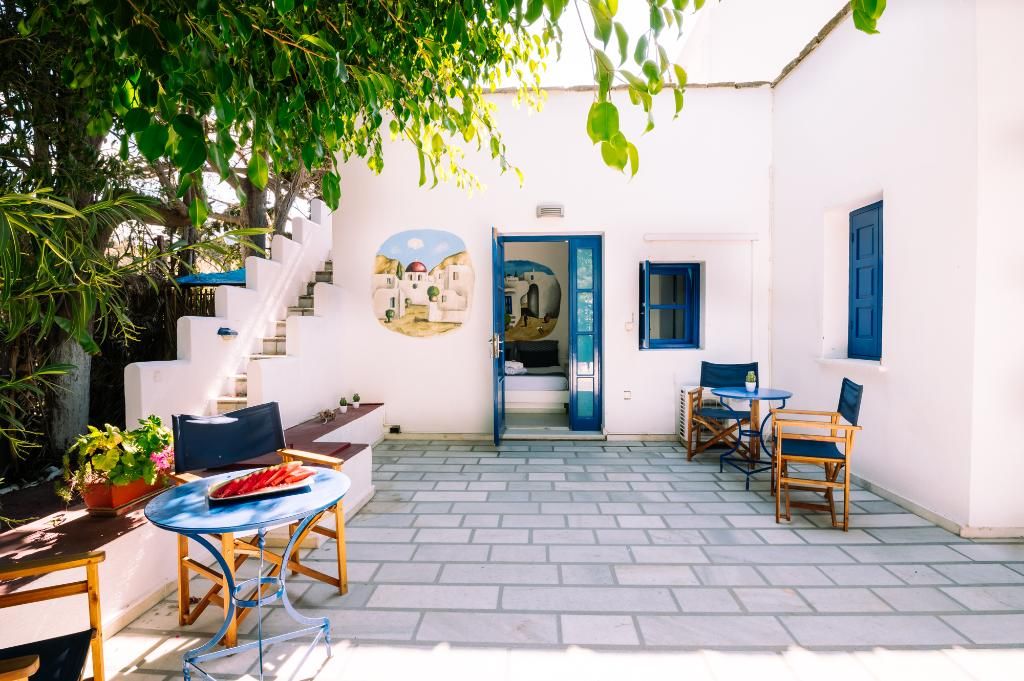 Casa di Roma, foto 9