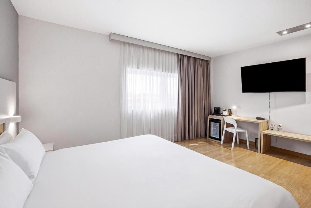 B&B HOTEL Logroño Las Cañas, foto 15