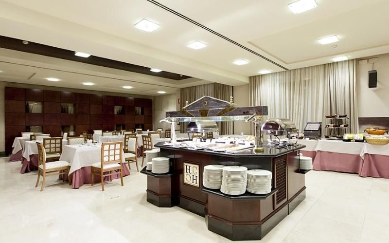 Hotel Badajoz Center, foto 5