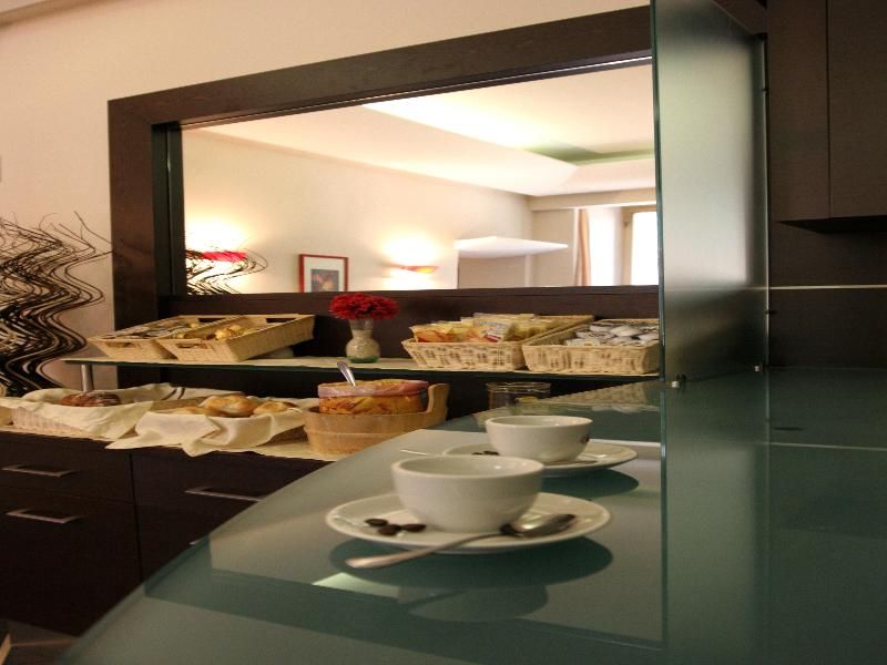 Hotel Garda Rome, foto 9