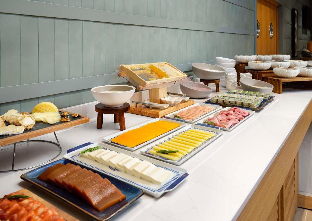 Hilton Garden Inn Evora, foto 5