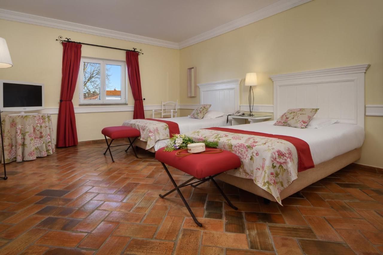 M'ar De Ar Muralhas Timeless Charm Hotel, foto 7