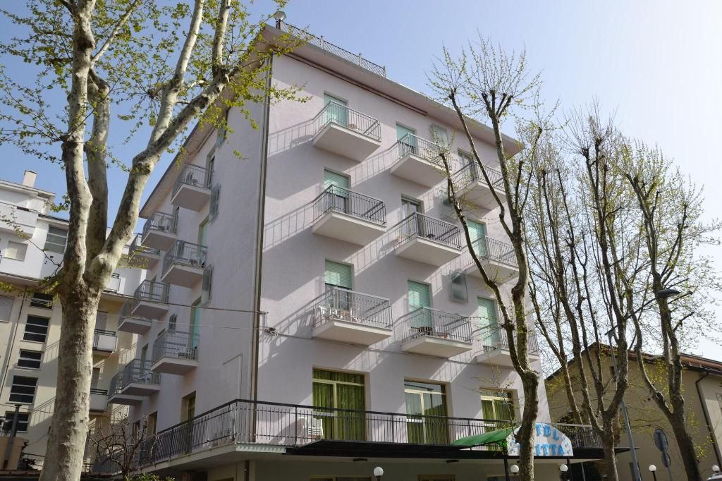 Hotel Britta, foto 4