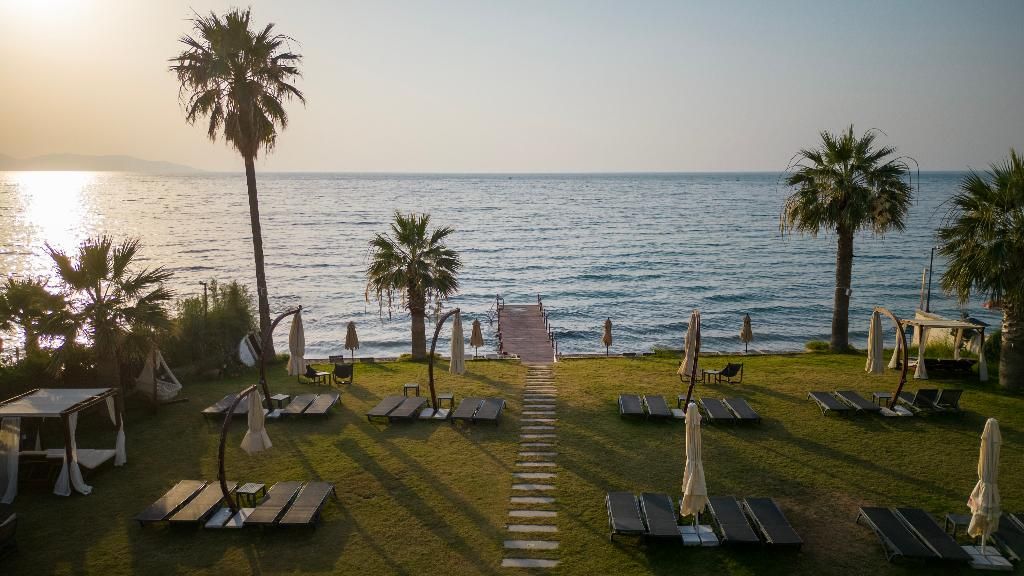 Maia Luxury Beach Hotel & Spa, foto 7