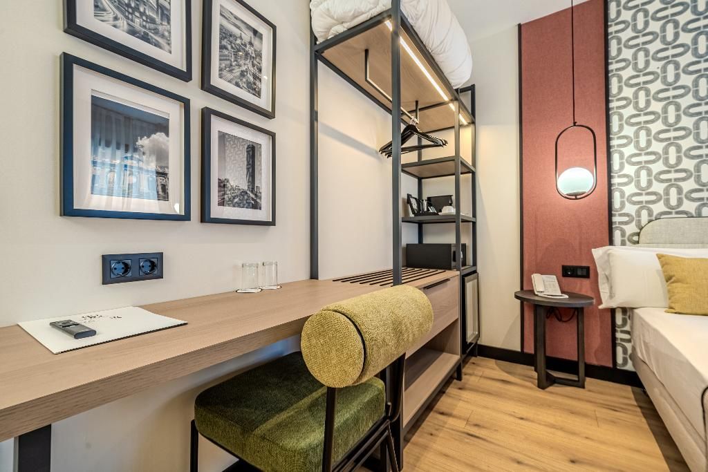 ITC Madrid by Soho Boutique, foto 14