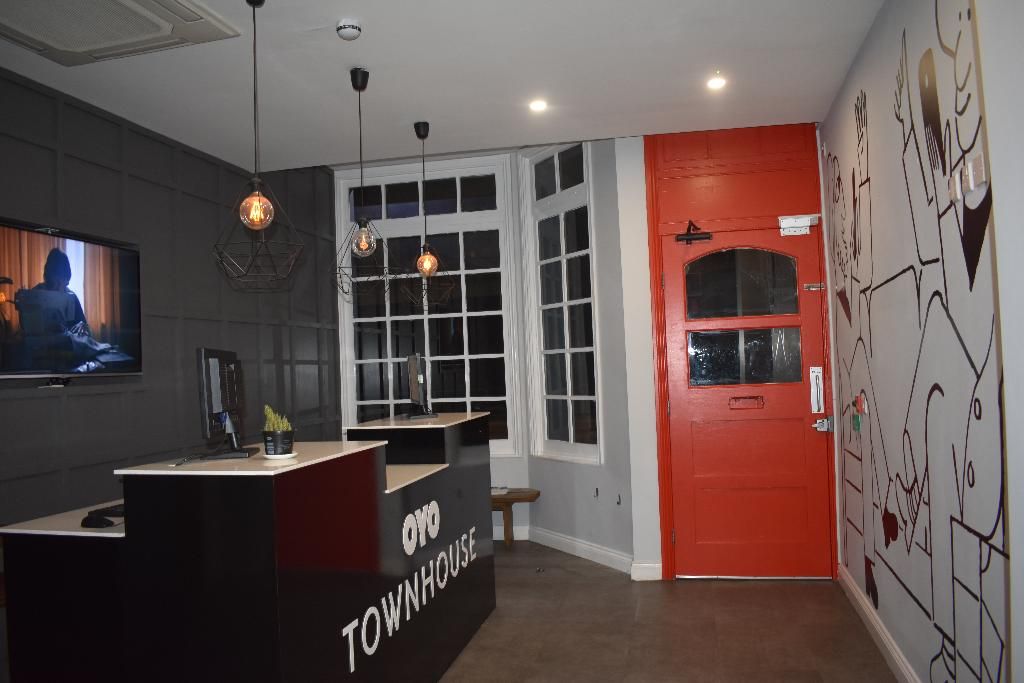 Belvilla Ilford Hill Hotel London, foto 10