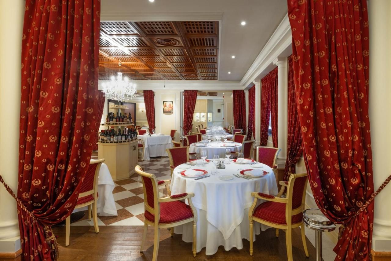 Savoy Beach Hotel & Thermal Spa, foto 4