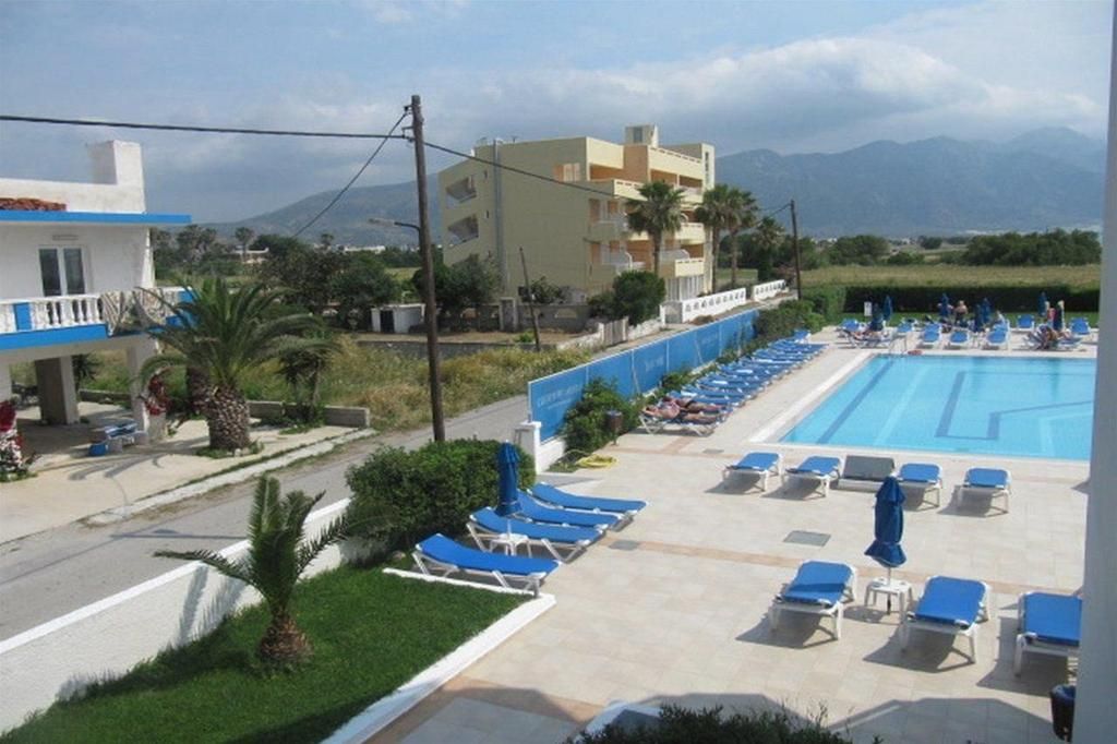 Cleopatra Superior Hotel, foto 14