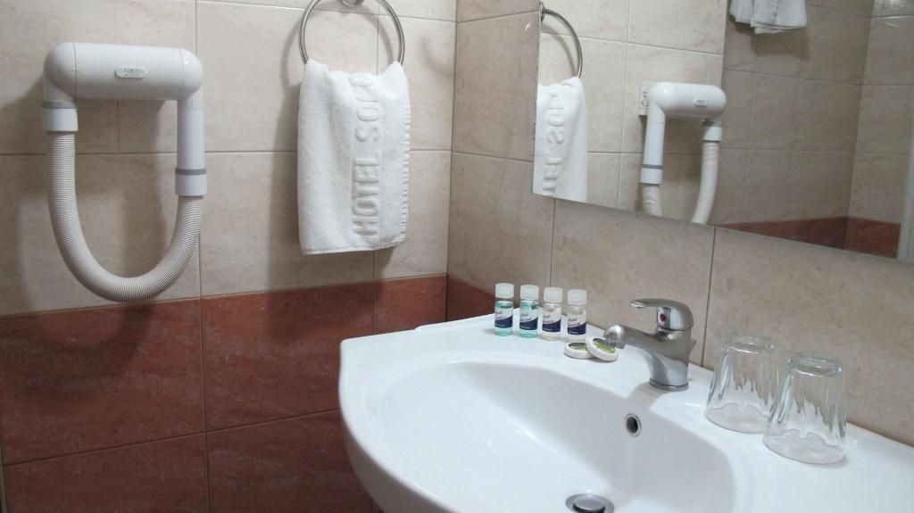 Solomou Hotel, foto 3
