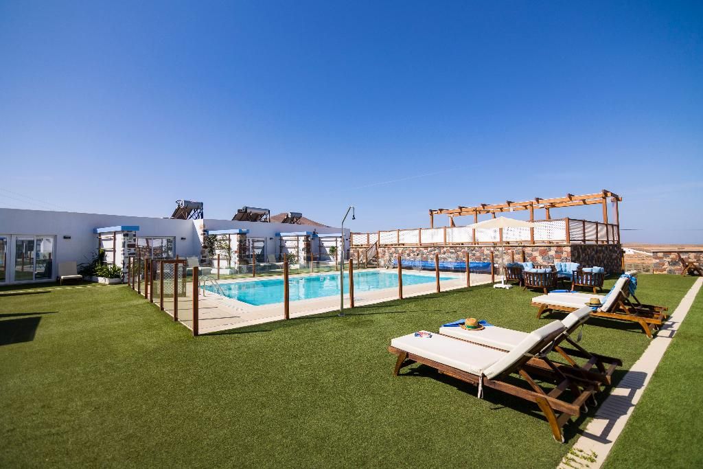 Hotel Boutique Rosario Martin, foto 12