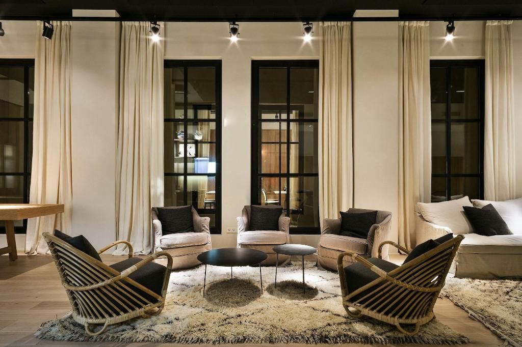 Yurbban Passage Hotel and Spa, foto 11