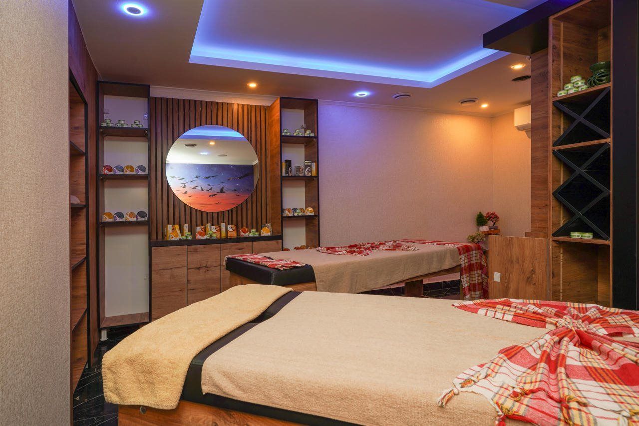 Kleopatra Arsi Hotel, foto 11