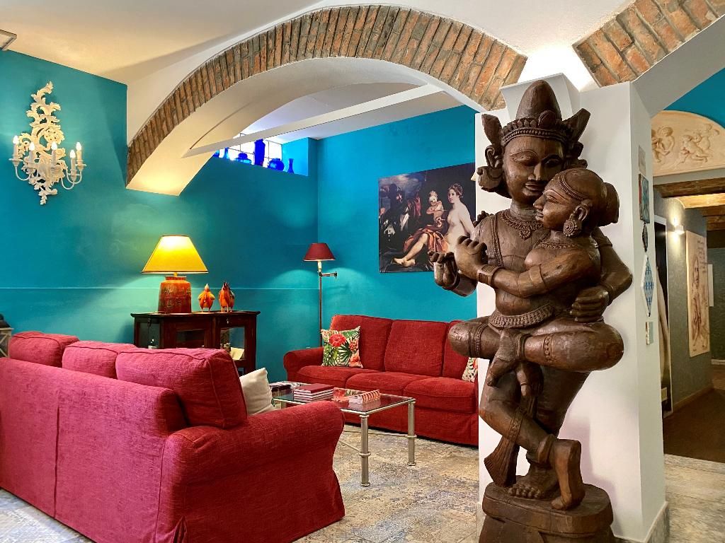 Boutique Hotel Il Guercino, foto 3