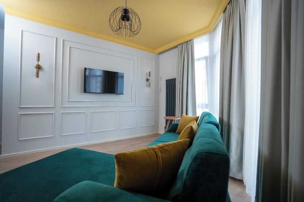 Bird Nest Suites, foto 9
