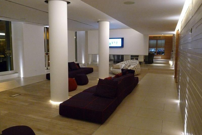 Europa Hotel Design Spa 1877, foto 5