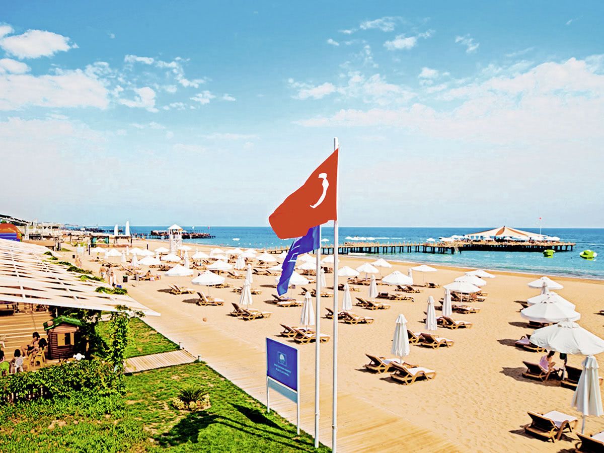 Sueno Hotels Golf Belek, foto 5