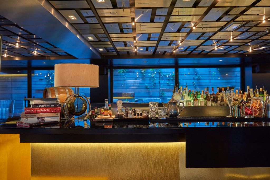 Mandarin Oriental Barcelona, foto 9