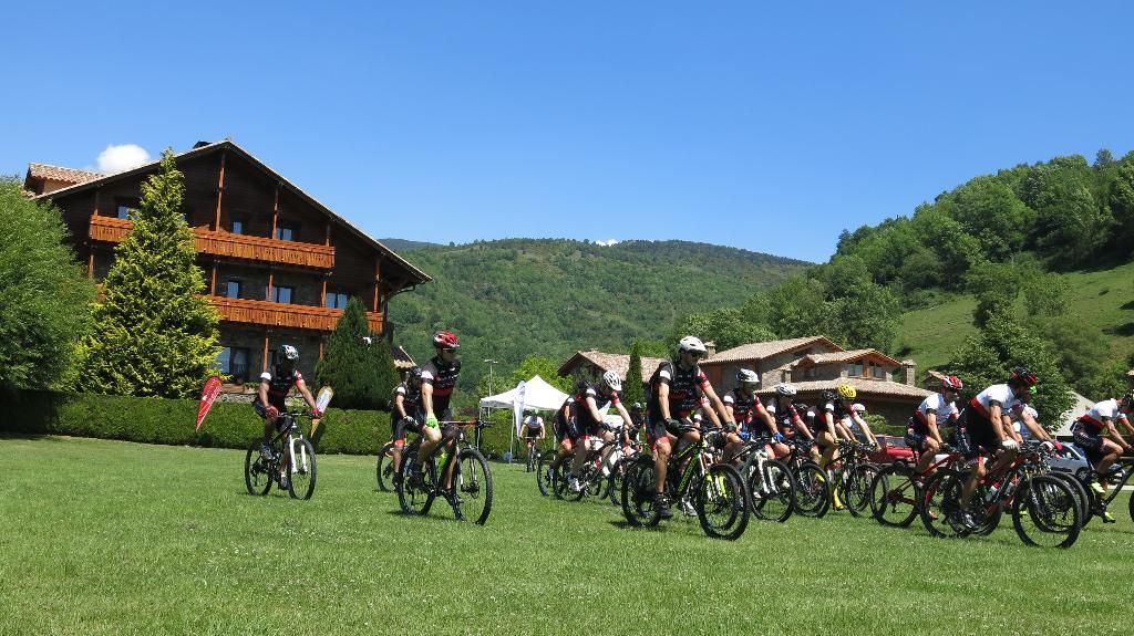 Hotel Grevol Spa, foto 13