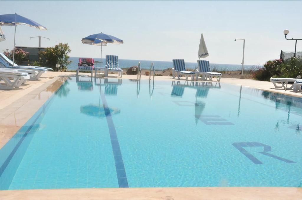 Önder Yildiz Hotel, foto 13