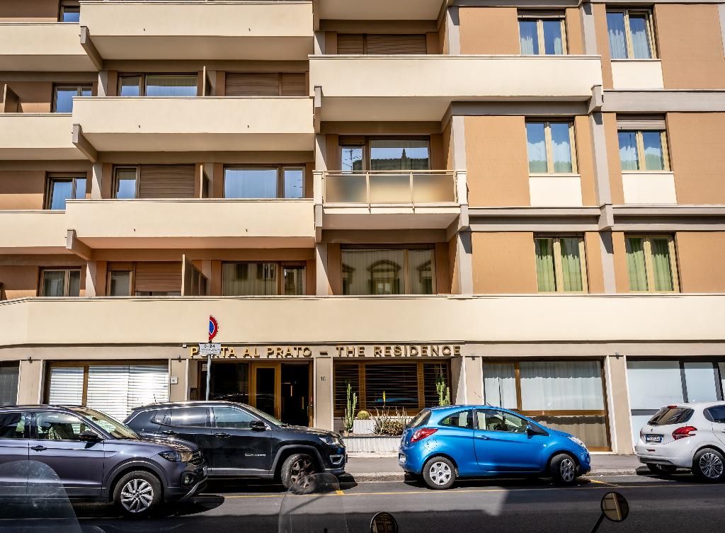Residence Porta al Prato, foto 4