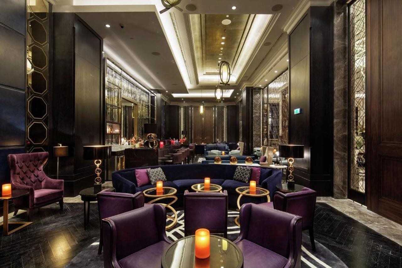 Hilton Istanbul Bomonti Hotel & Conference Center, foto 12