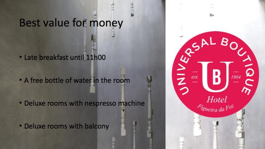 Universal Boutique Hotel, foto 10