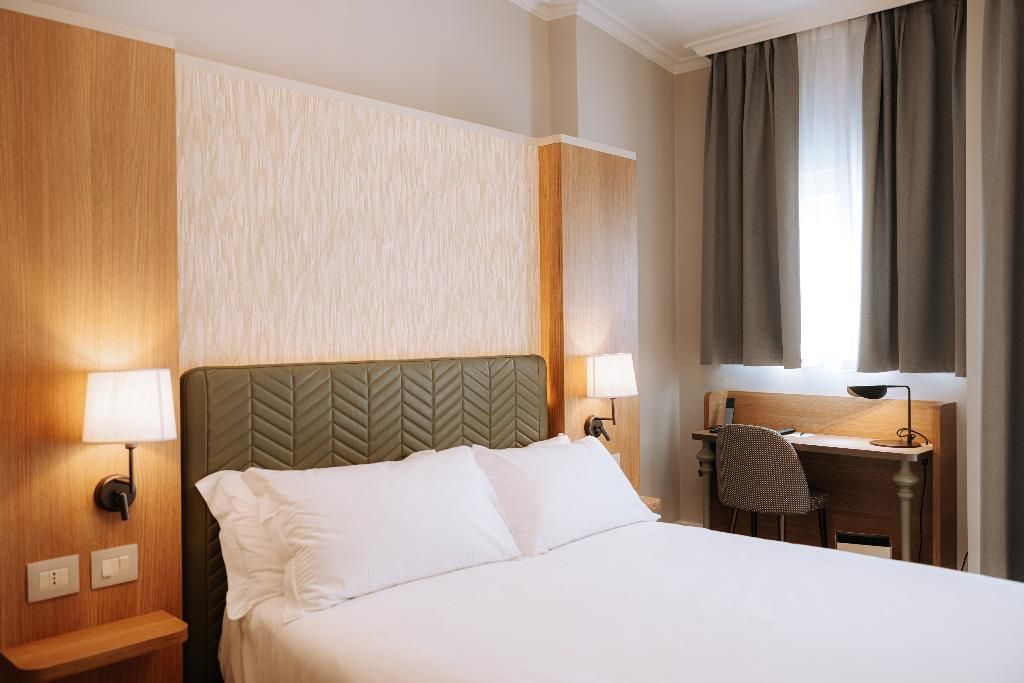 Mövenpick Bari Hotel, foto 5