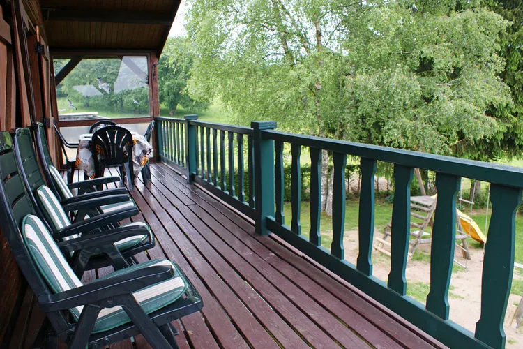 Terrasse / Balcon