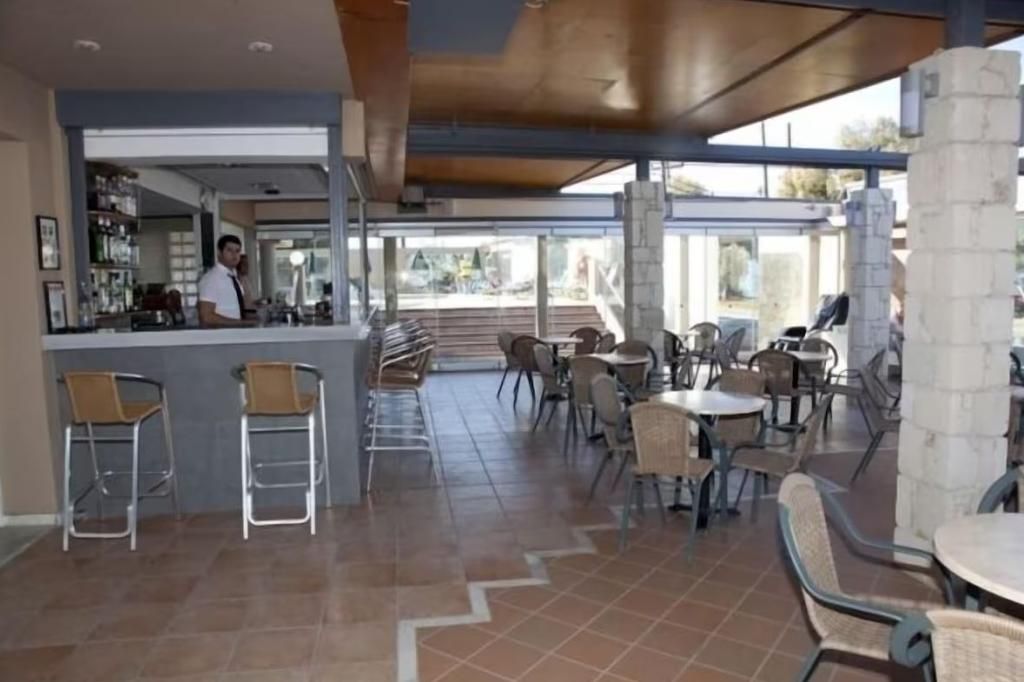 Maleme Mare Beachside Hotel, foto 13