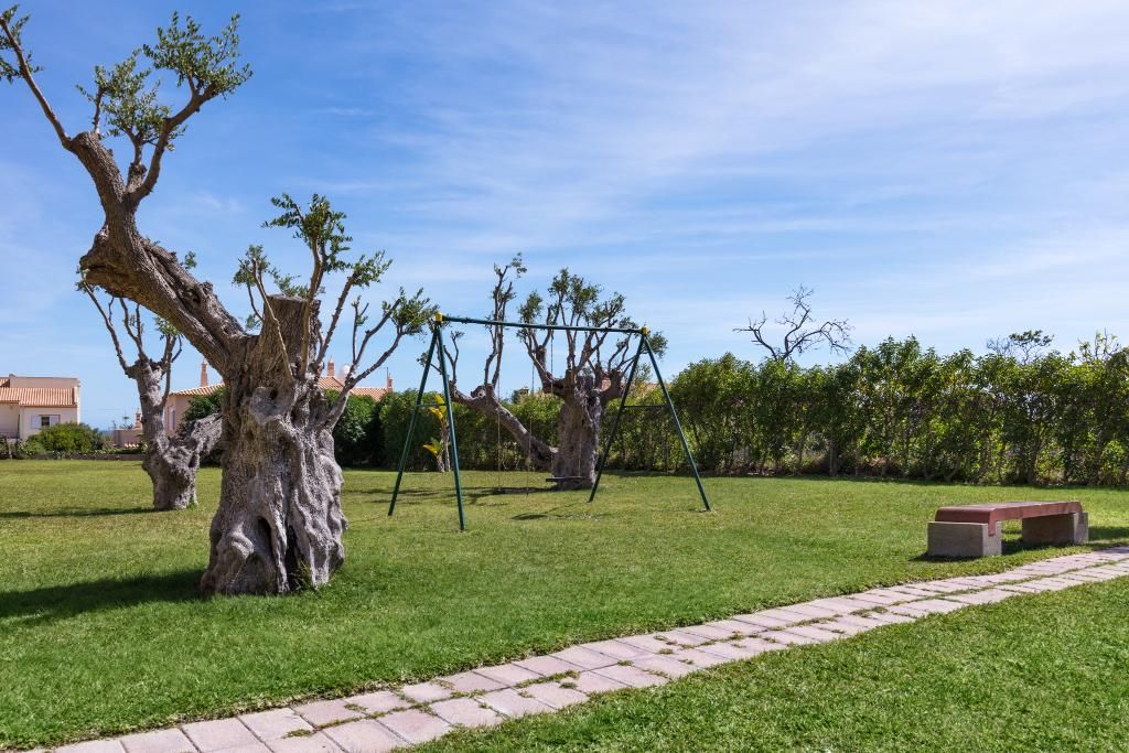 Villas Barrocal, foto 8