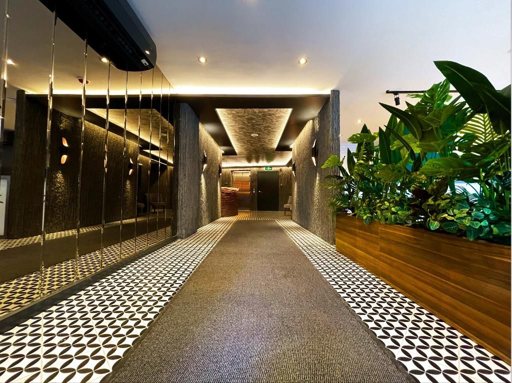 Weingart Hotel, foto 6