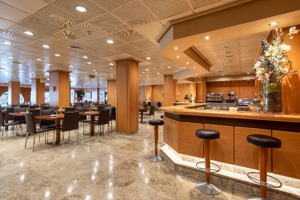 Hotel Praga, foto 9