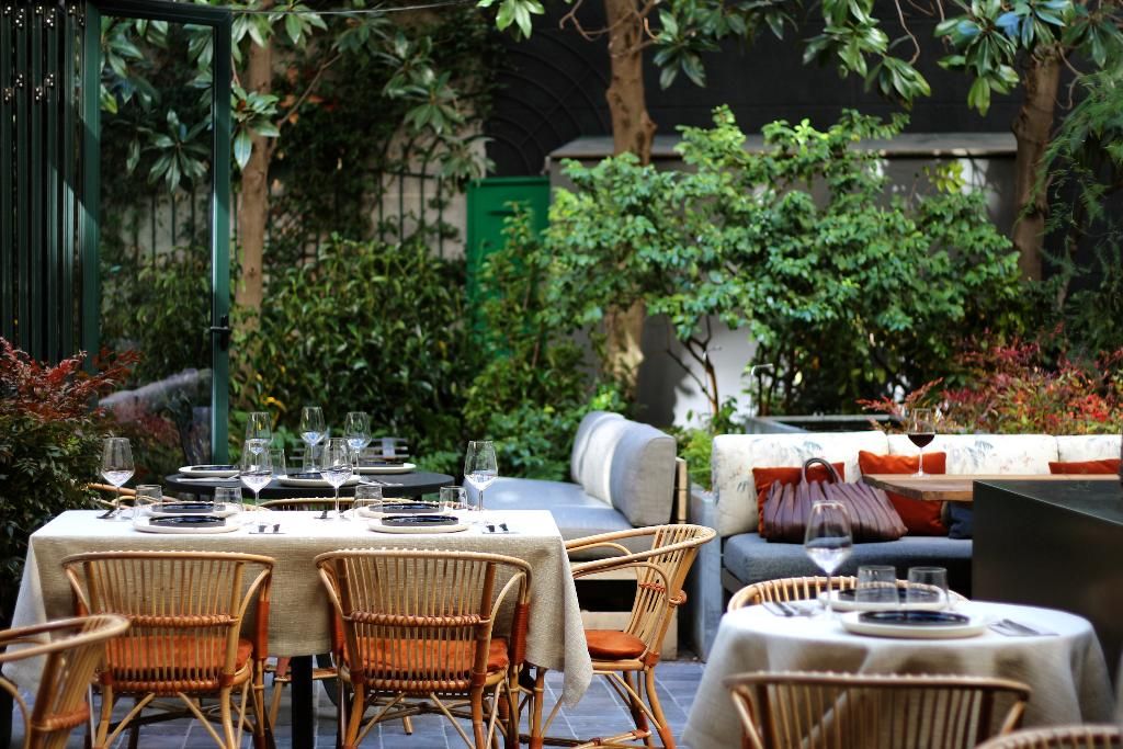 VP Jardín de Recoletos, foto 15