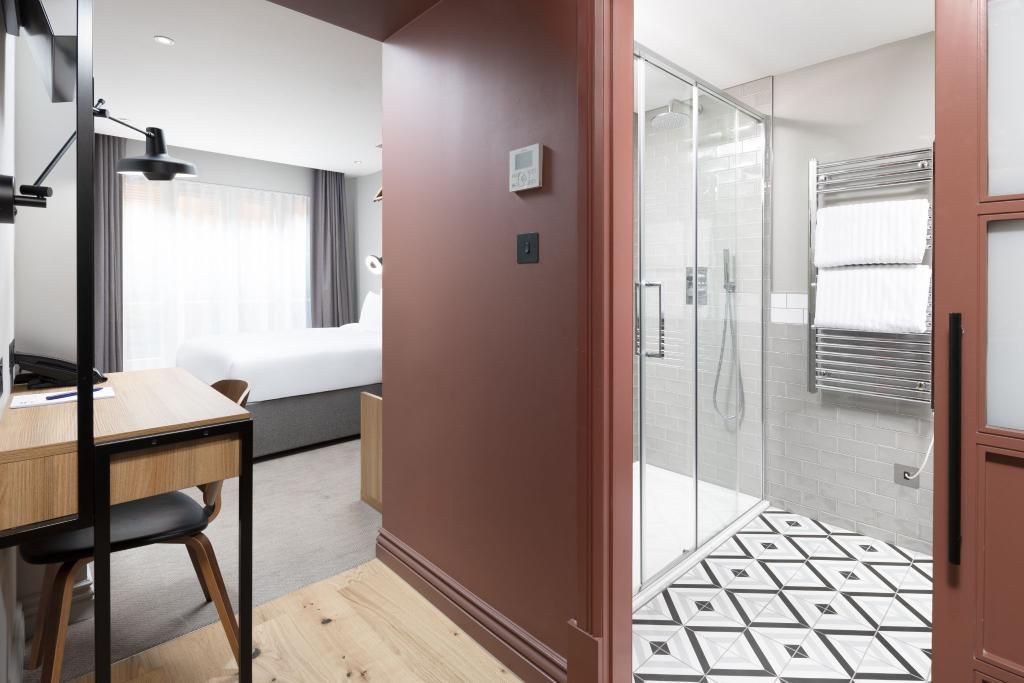 The 55 by Le Mirage, foto 10
