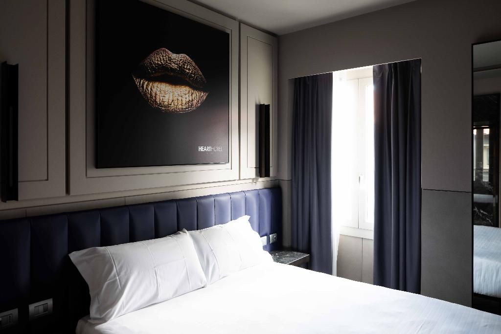 Heart Hotel Milano , foto 7
