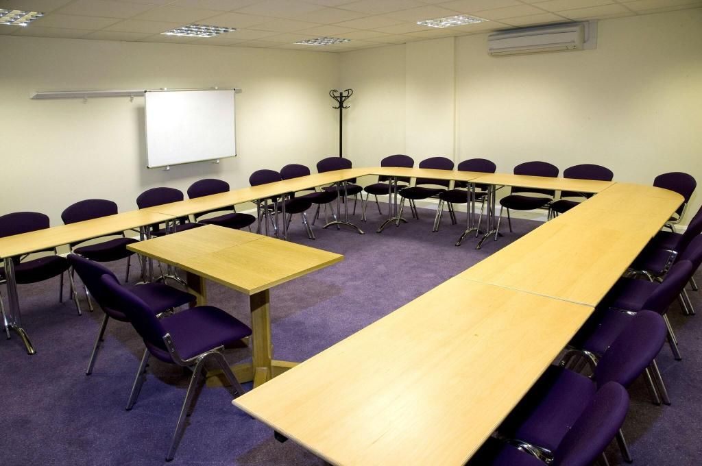 Premier Inn London Euston, foto 15