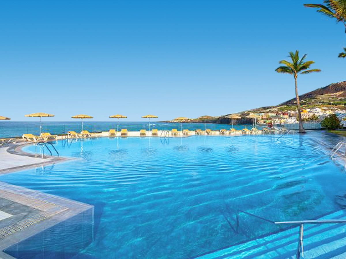 Meliá La Palma Hotel & Apartamentos, foto 5