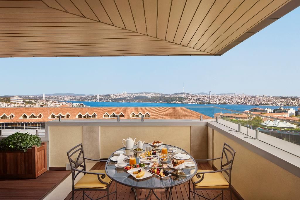 Divan Istanbul, foto 2