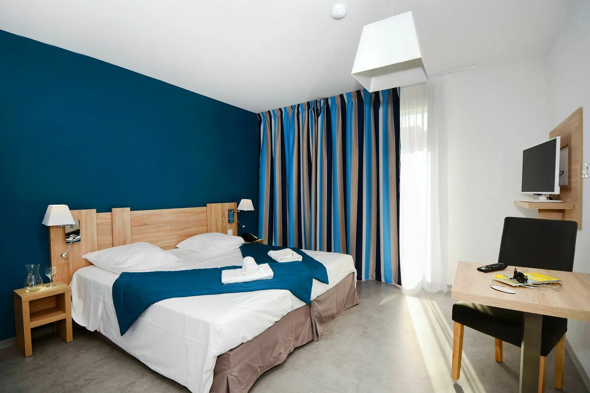 Slaapkamer