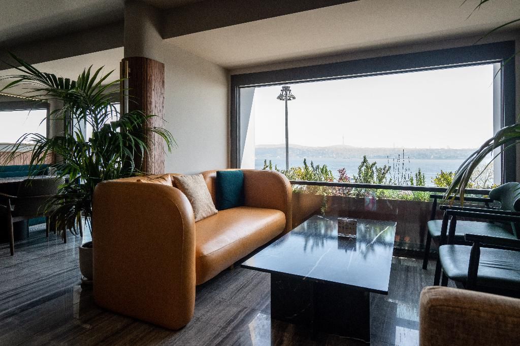 Zimmer Bosphorus Hotel, foto 3