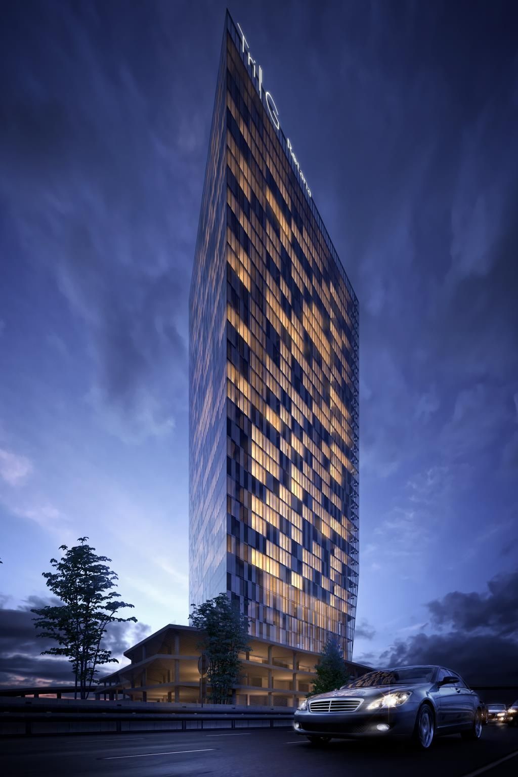 Centro WestSide Istanbul, foto 13