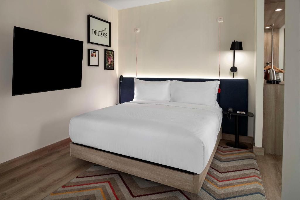 Hampton By Hilton Istanbul Merter, foto 3