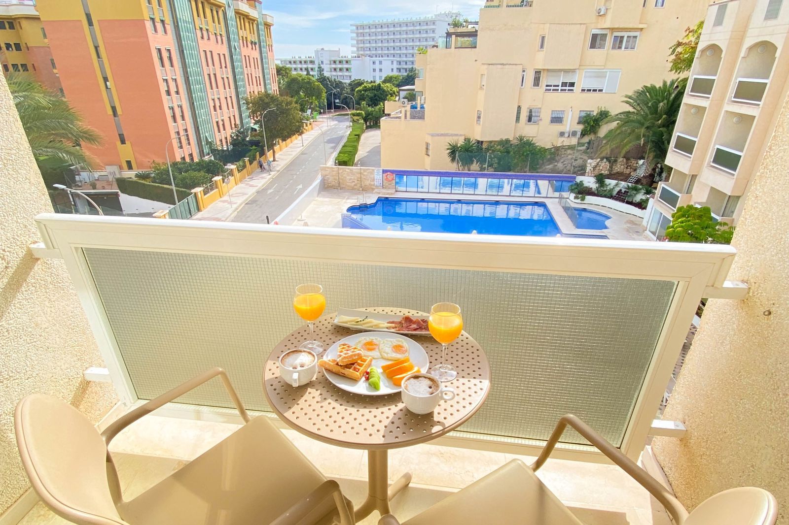 Hotel MS Aguamarina Costa del Sol, foto 13