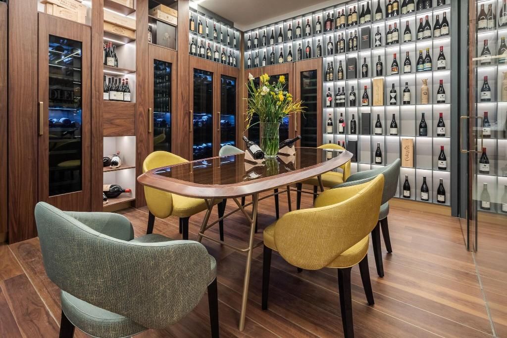 Casa Baglioni Milan, foto 10