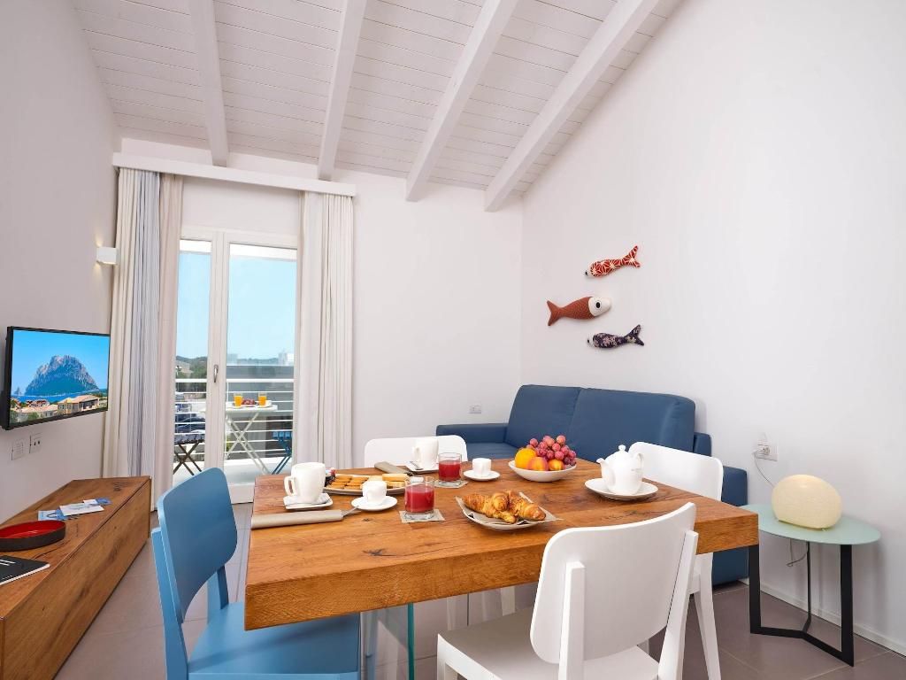 Hotel Residence Porto San Paolo, foto 2