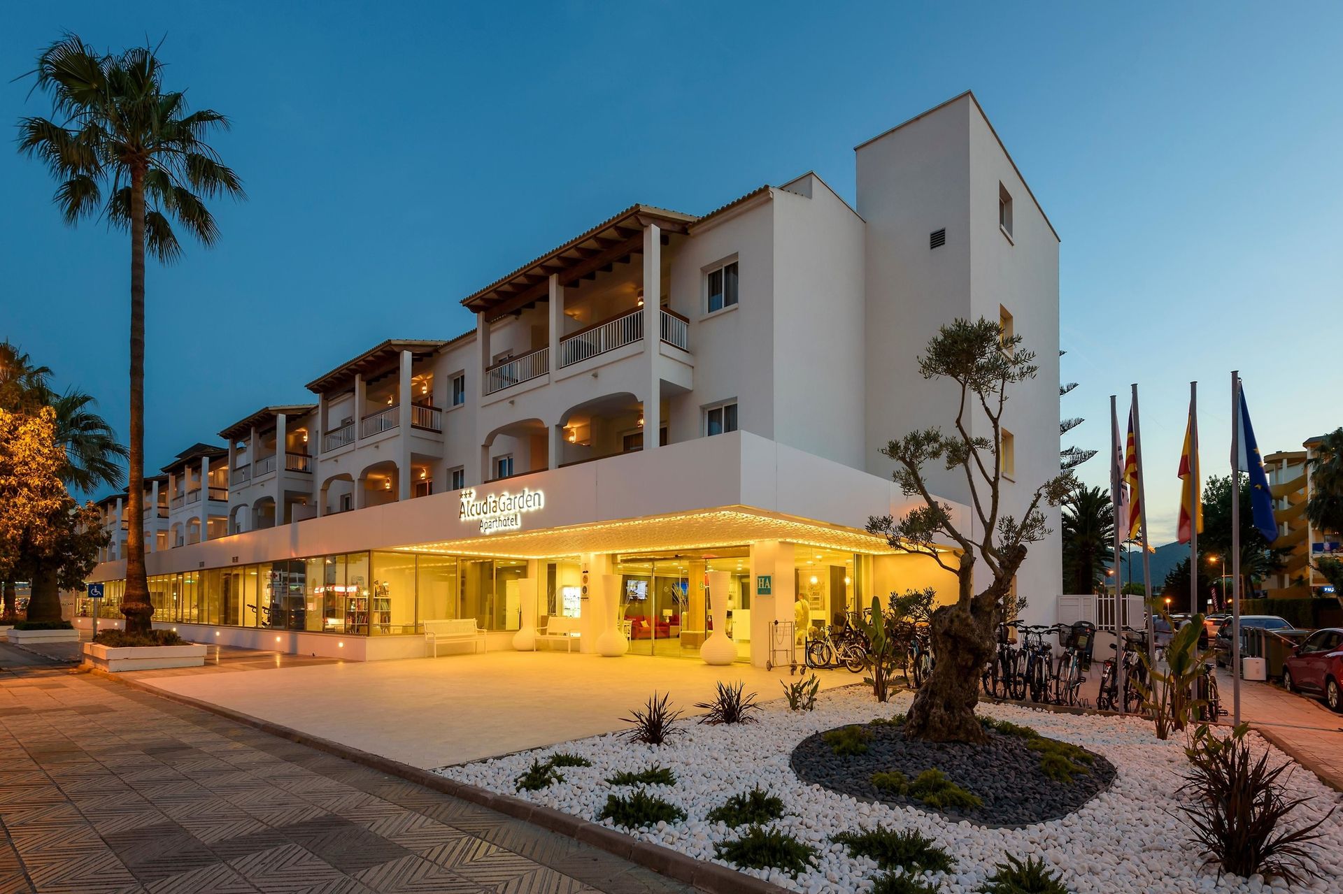 Alcudia Garden Aparthotel, foto 12
