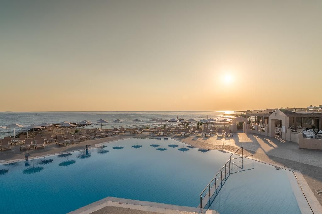 Themis Beach Hotel, foto 10